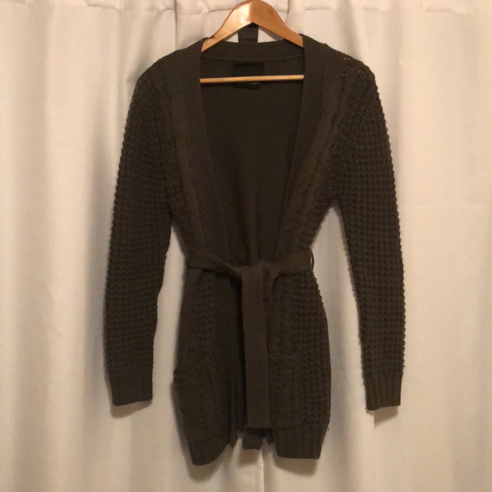 Harlow & Graham Cardigan